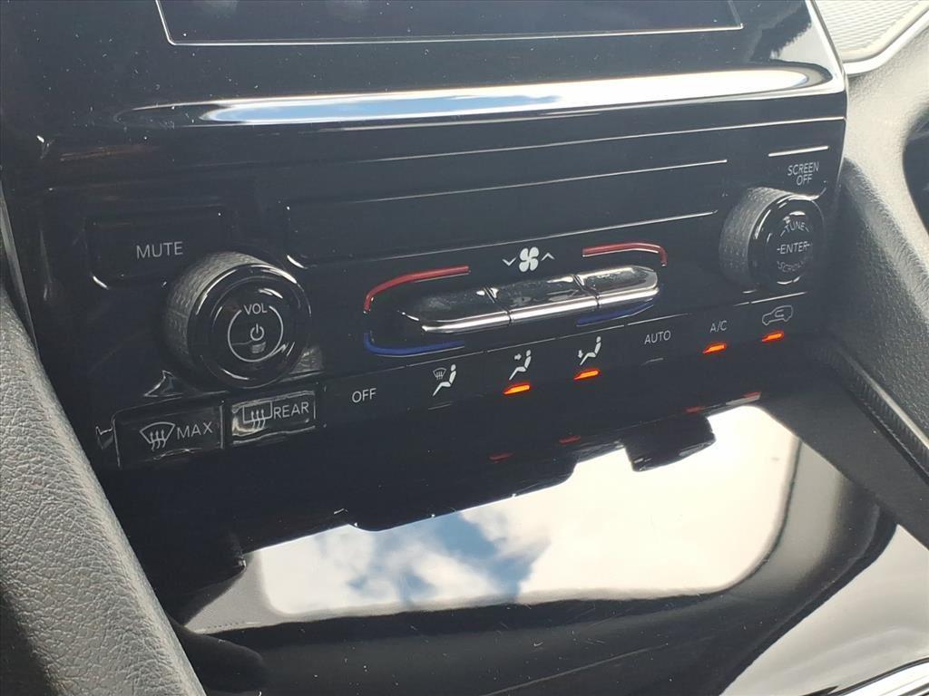 used 2023 Jeep Grand Cherokee L car, priced at $26,888