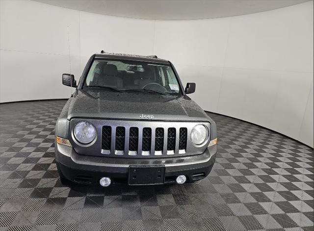 used 2012 Jeep Patriot car, priced at $11,566