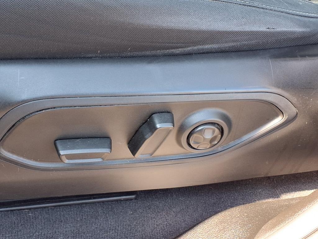 used 2022 Jeep Grand Cherokee L car, priced at $29,995