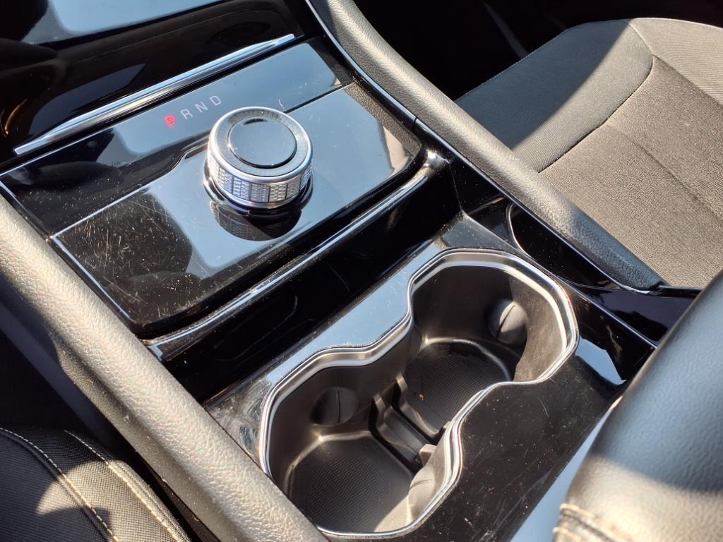 used 2022 Jeep Grand Cherokee L car, priced at $29,995