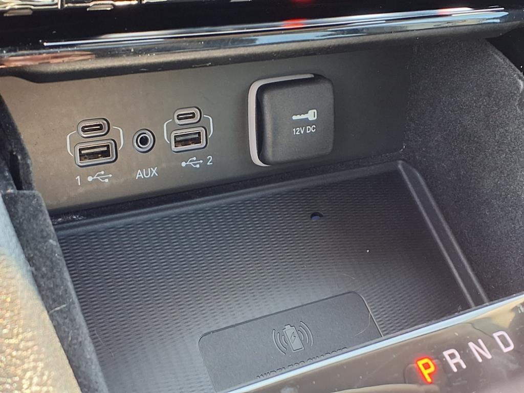 used 2022 Jeep Grand Cherokee L car, priced at $29,995