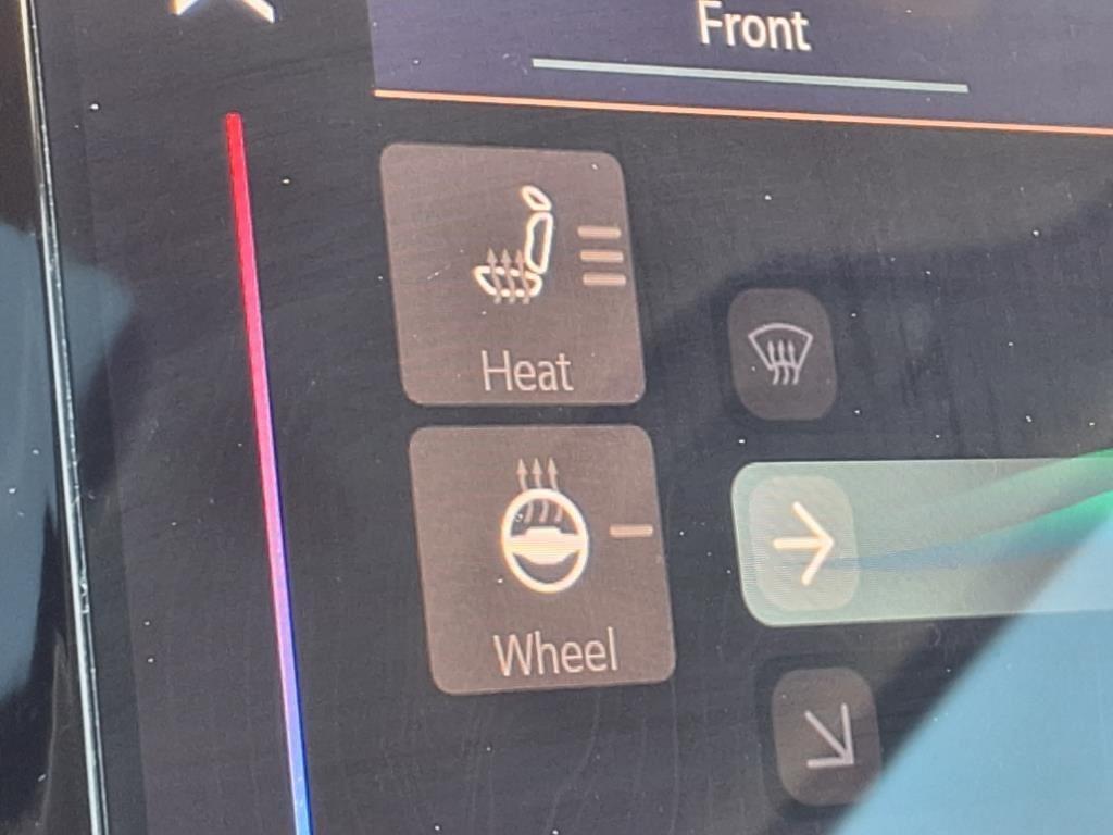 used 2022 Jeep Grand Cherokee L car, priced at $29,995