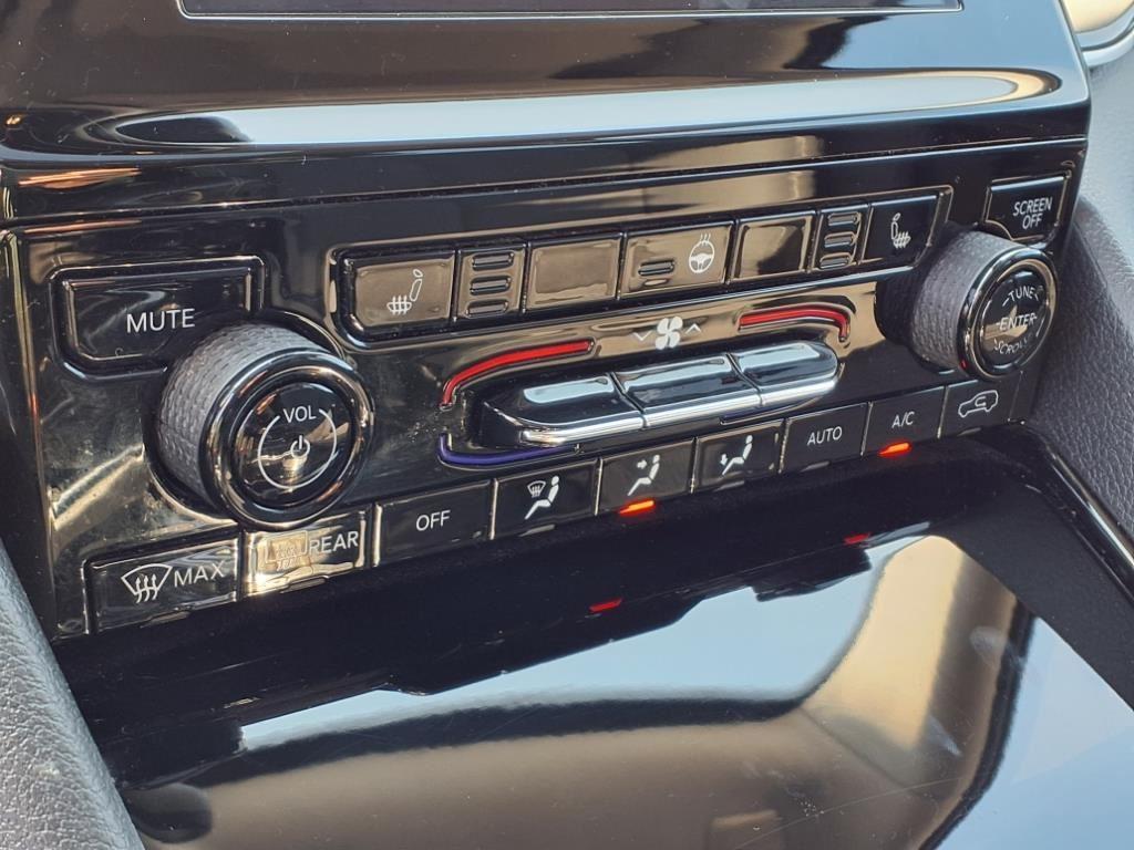 used 2022 Jeep Grand Cherokee L car, priced at $29,995