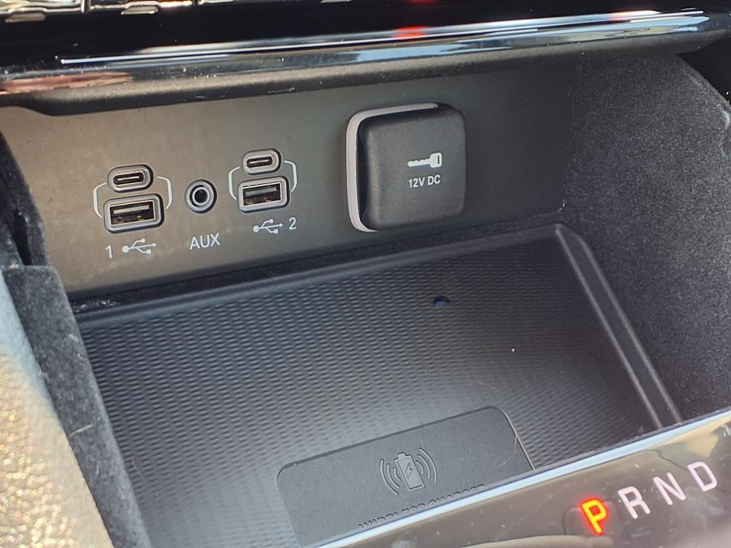used 2022 Jeep Grand Cherokee L car, priced at $29,793