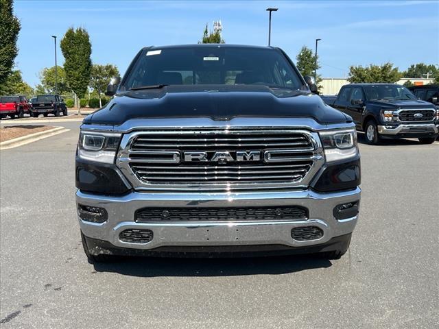 new 2024 Ram 1500 car, priced at $62,575