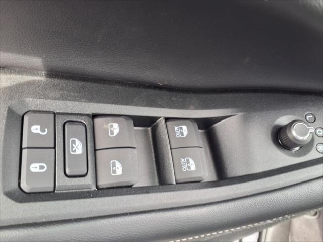 new 2025 Jeep Grand Cherokee L car, priced at $50,183