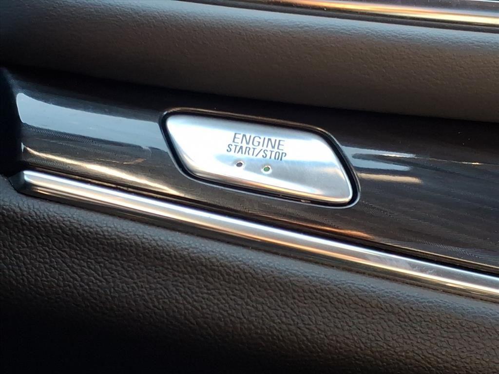 used 2022 Buick Enclave car, priced at $32,887