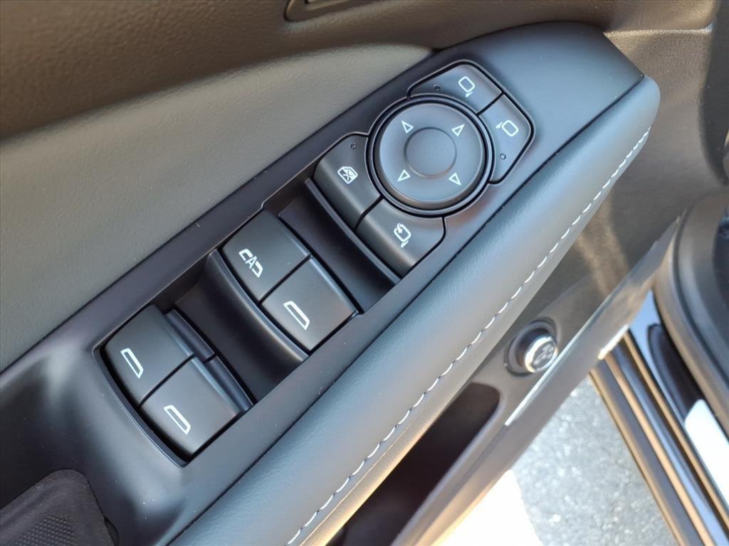 used 2022 Buick Enclave car, priced at $32,887