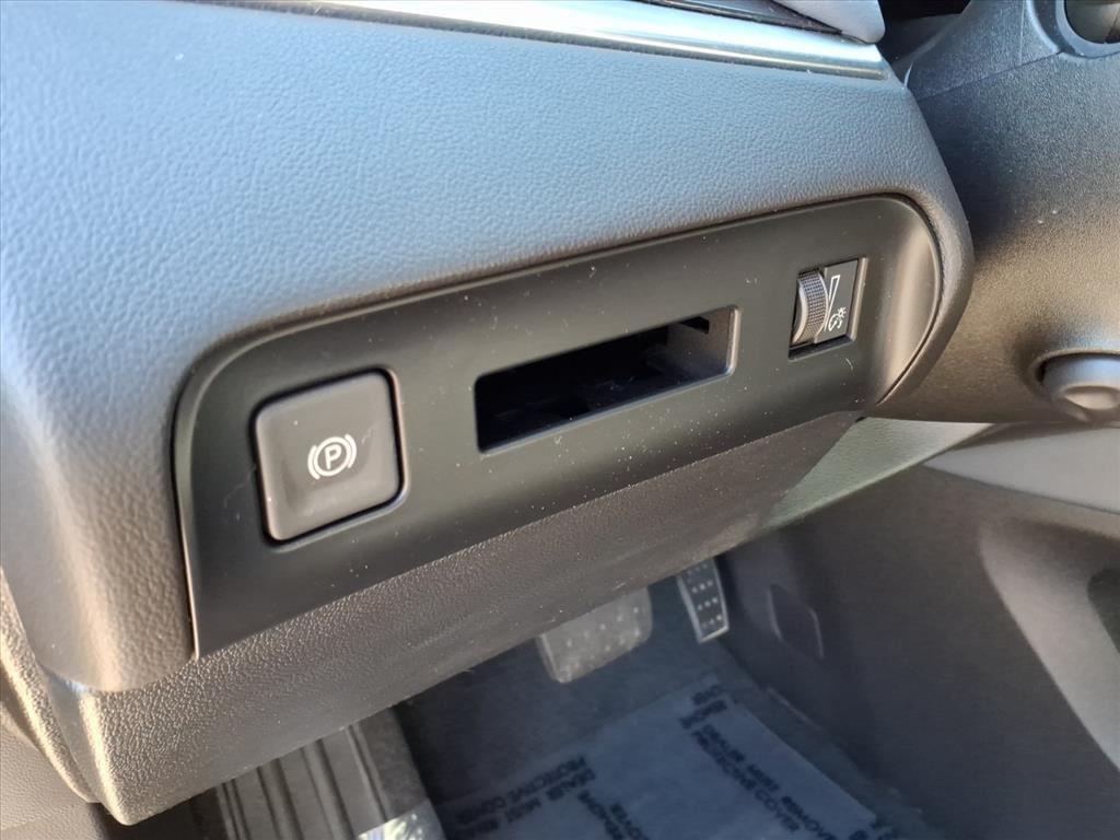 used 2022 Buick Enclave car, priced at $32,887