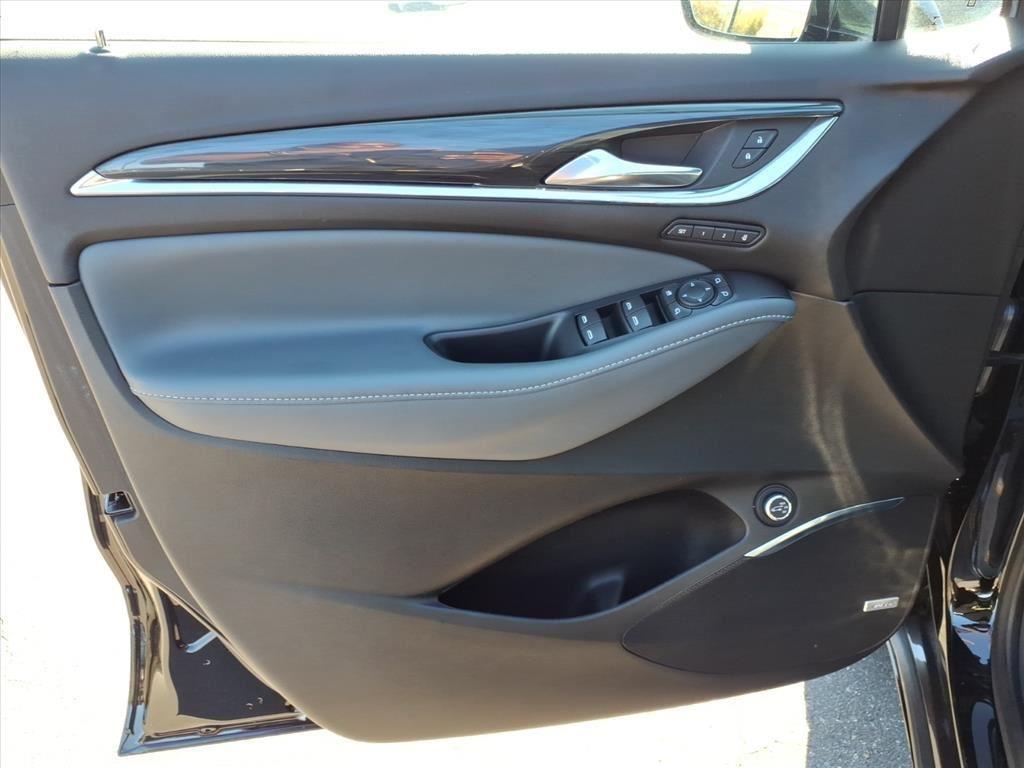 used 2022 Buick Enclave car, priced at $32,887