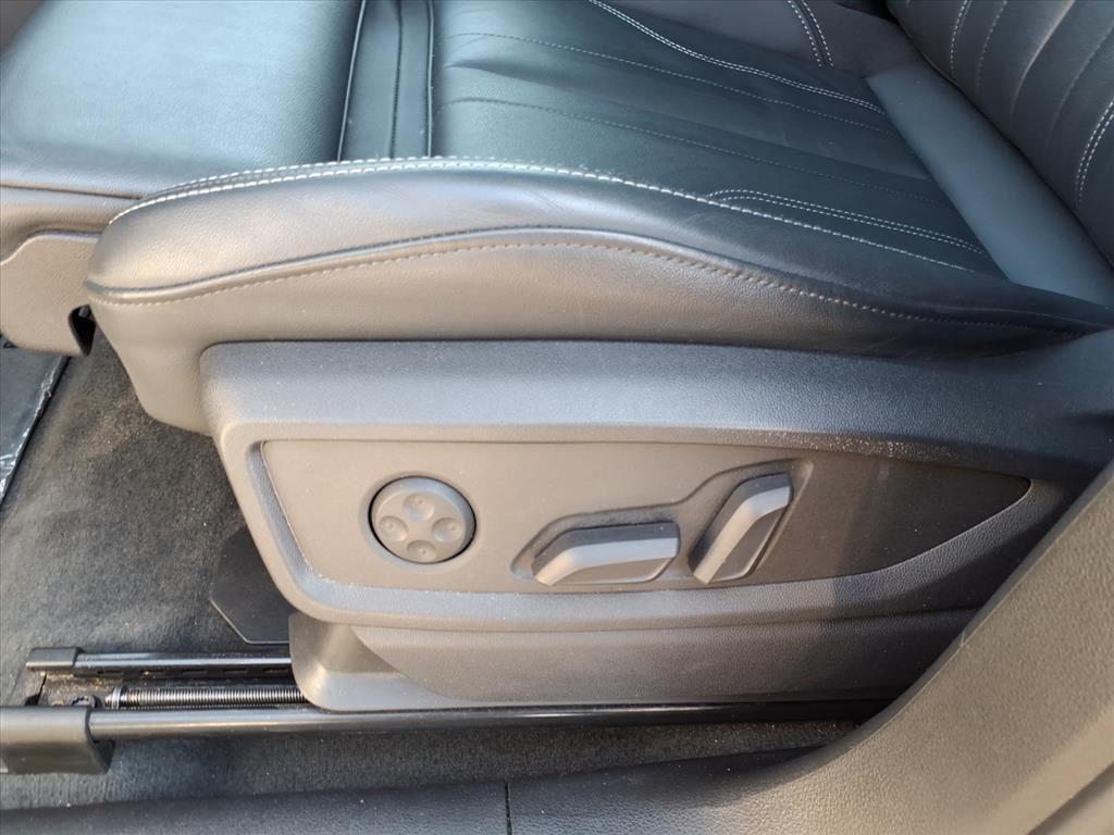 used 2024 Audi Q5 car, priced at $31,985