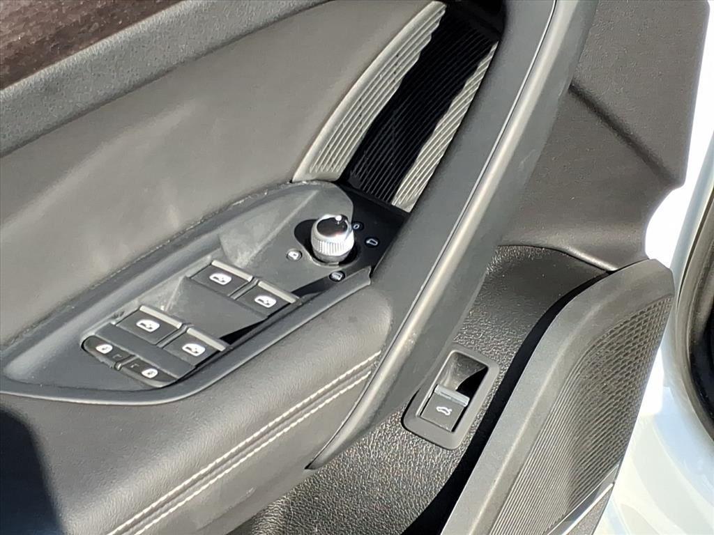 used 2024 Audi Q5 car, priced at $31,985