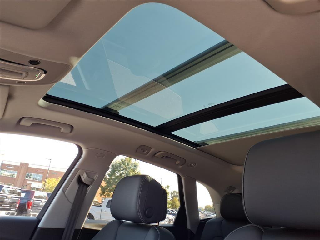 used 2024 Audi Q5 car, priced at $31,985