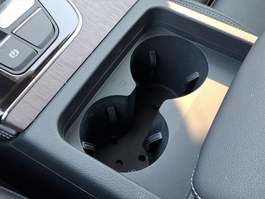 used 2024 Audi Q5 car, priced at $31,985