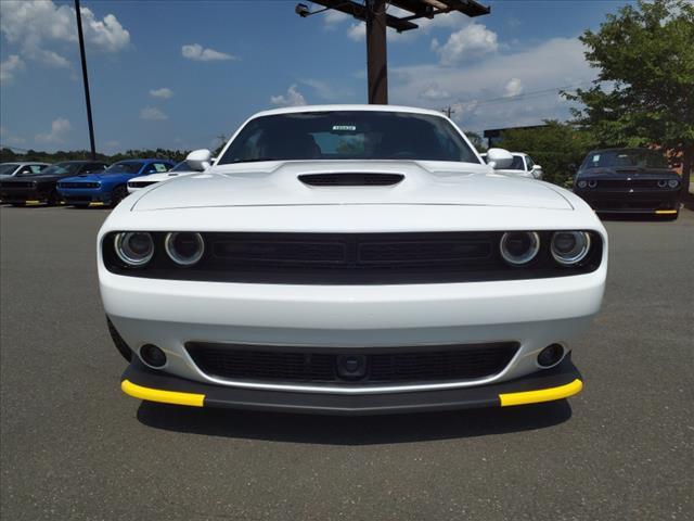 new 2023 Dodge Challenger car, priced at $36,615