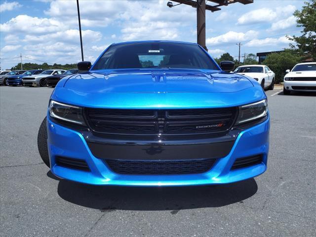 new 2023 Dodge Charger car, priced at $32,629