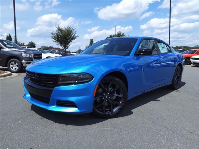 new 2023 Dodge Charger car, priced at $31,129