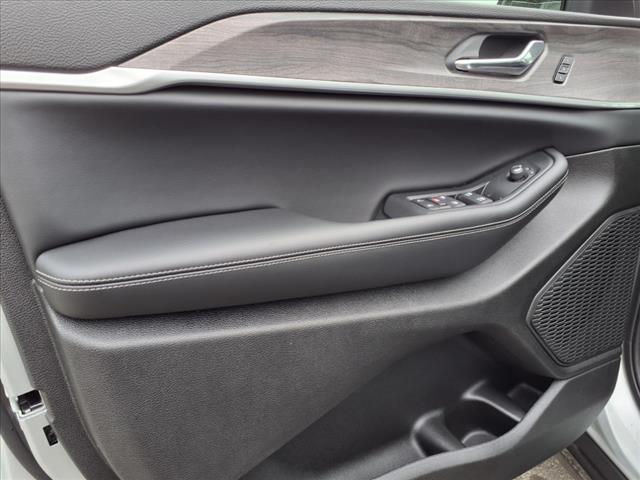 new 2025 Jeep Grand Cherokee car, priced at $49,770