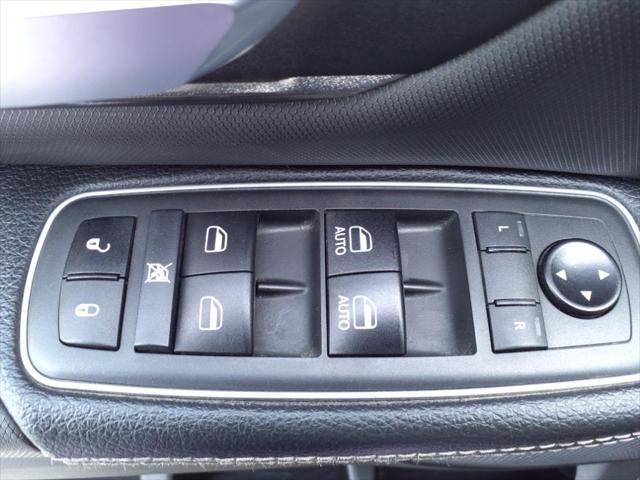 used 2021 Ram 1500 car, priced at $39,723