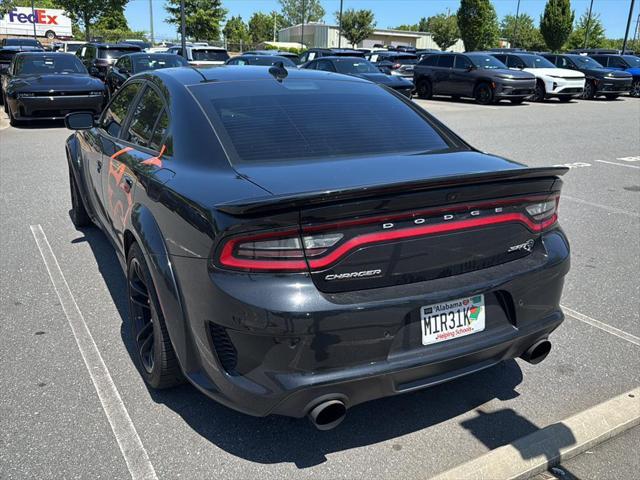 used 2020 Dodge Charger car, priced at $63,599