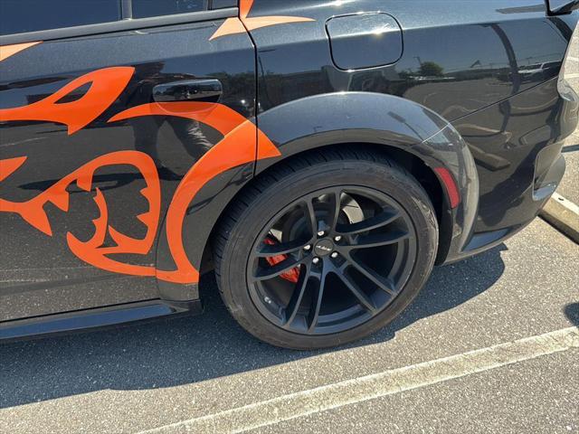 used 2020 Dodge Charger car, priced at $63,599