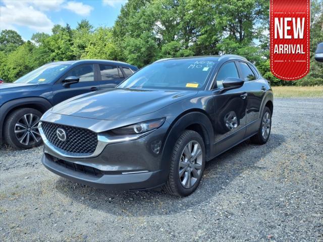 used 2023 Mazda CX-30 car, priced at $21,999