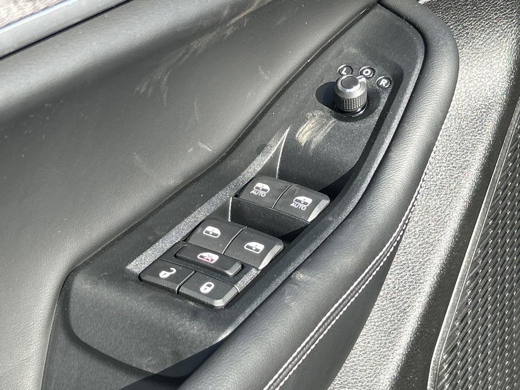 new 2025 Jeep Grand Cherokee car, priced at $43,496