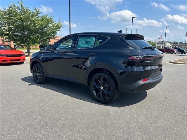 new 2024 Dodge Hornet car, priced at $29,553