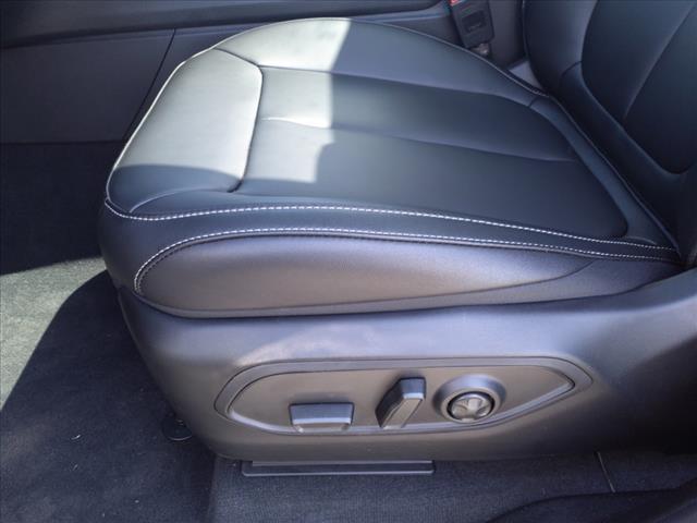new 2025 Jeep Grand Cherokee car, priced at $46,973