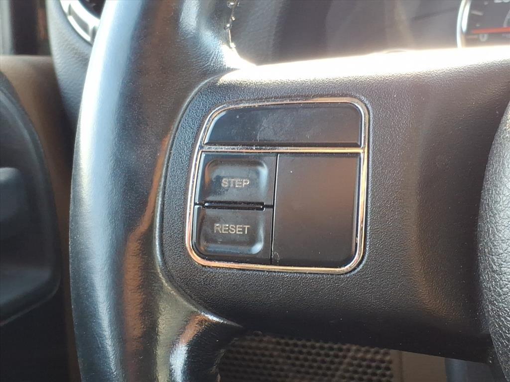 used 2011 Jeep Wrangler Unlimited car, priced at $6,999