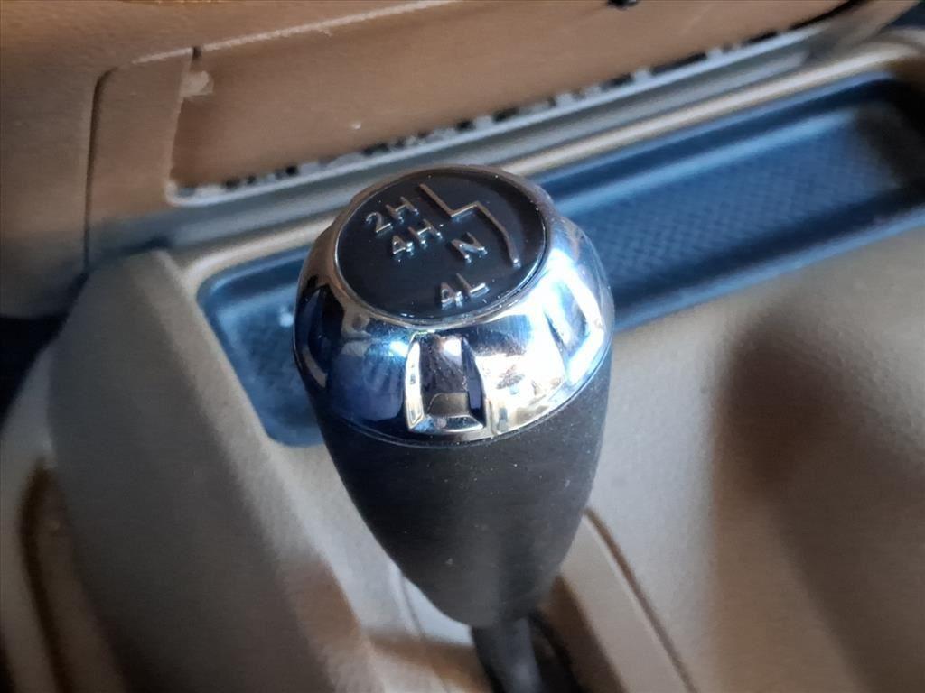 used 2011 Jeep Wrangler Unlimited car, priced at $6,999