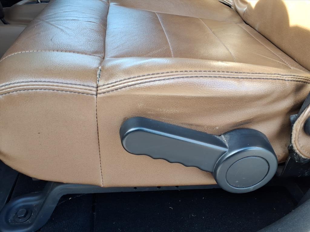 used 2011 Jeep Wrangler Unlimited car, priced at $6,999