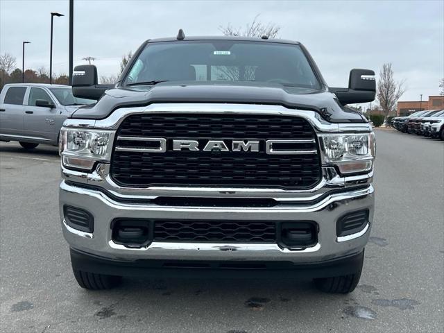 new 2024 Ram 2500 car, priced at $64,056