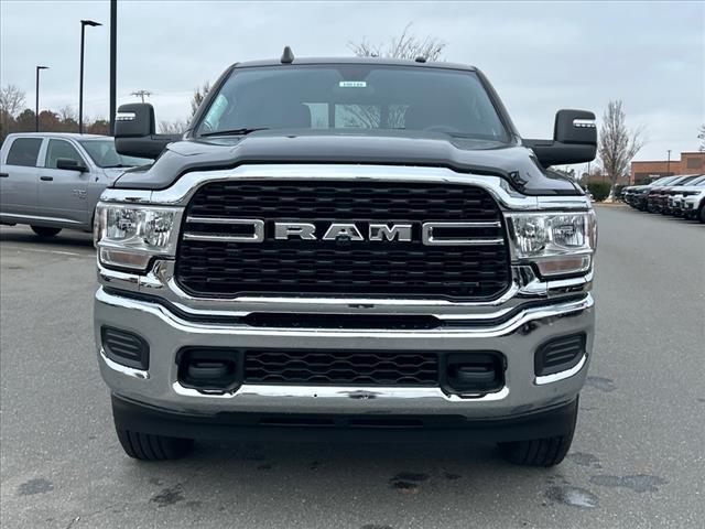 new 2024 Ram 2500 car, priced at $59,825