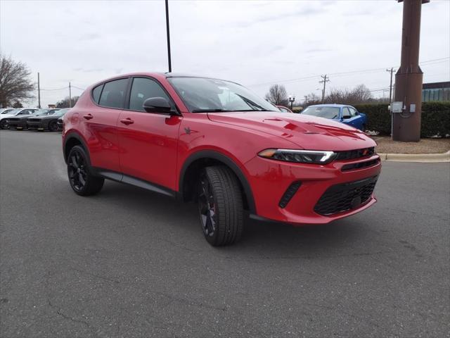 new 2024 Dodge Hornet car, priced at $33,980
