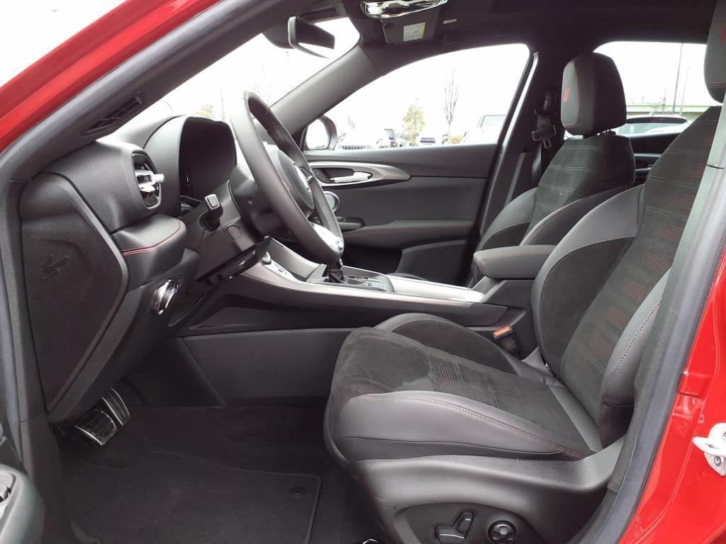 new 2024 Dodge Hornet car, priced at $32,230