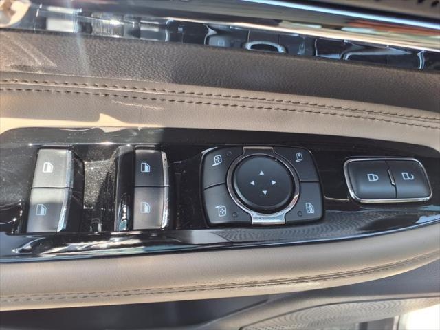 used 2024 Lincoln Corsair car, priced at $43,900