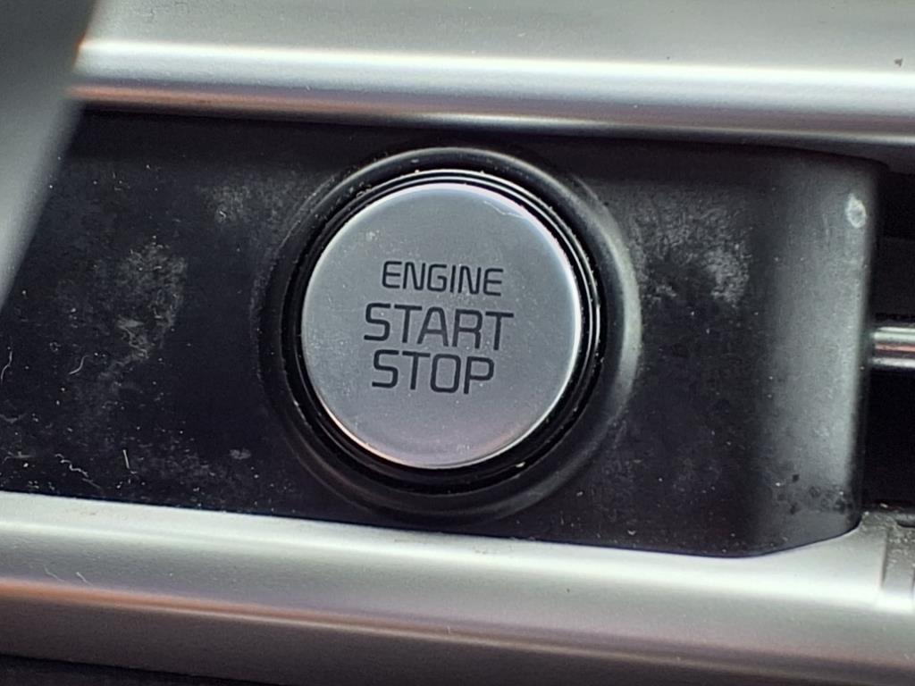 used 2022 Kia K5 car, priced at $23,558