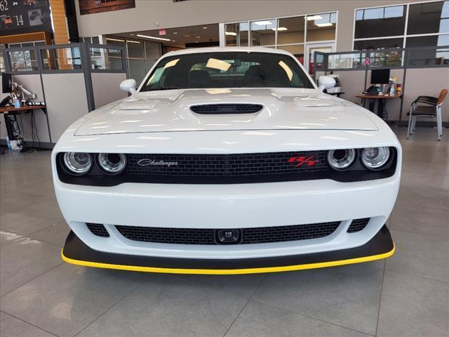 new 2023 Dodge Challenger car, priced at $74,220