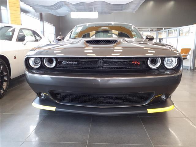 new 2023 Dodge Challenger car, priced at $49,260