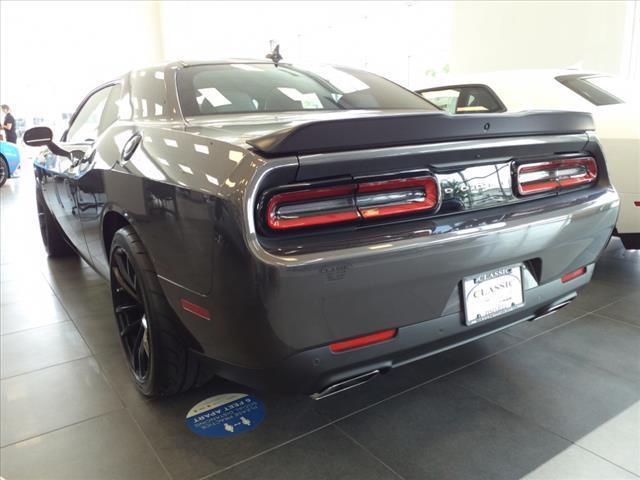 new 2023 Dodge Challenger car, priced at $49,260