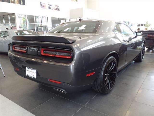 new 2023 Dodge Challenger car, priced at $49,260