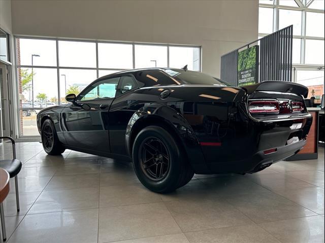 new 2023 Dodge Challenger car, priced at $135,036