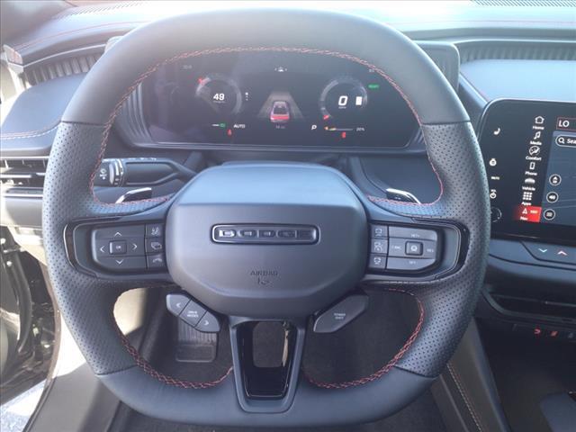 new 2025 Dodge Charger Daytona car, priced at $55,090