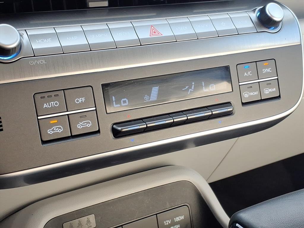 used 2025 Hyundai Kona car, priced at $21,987