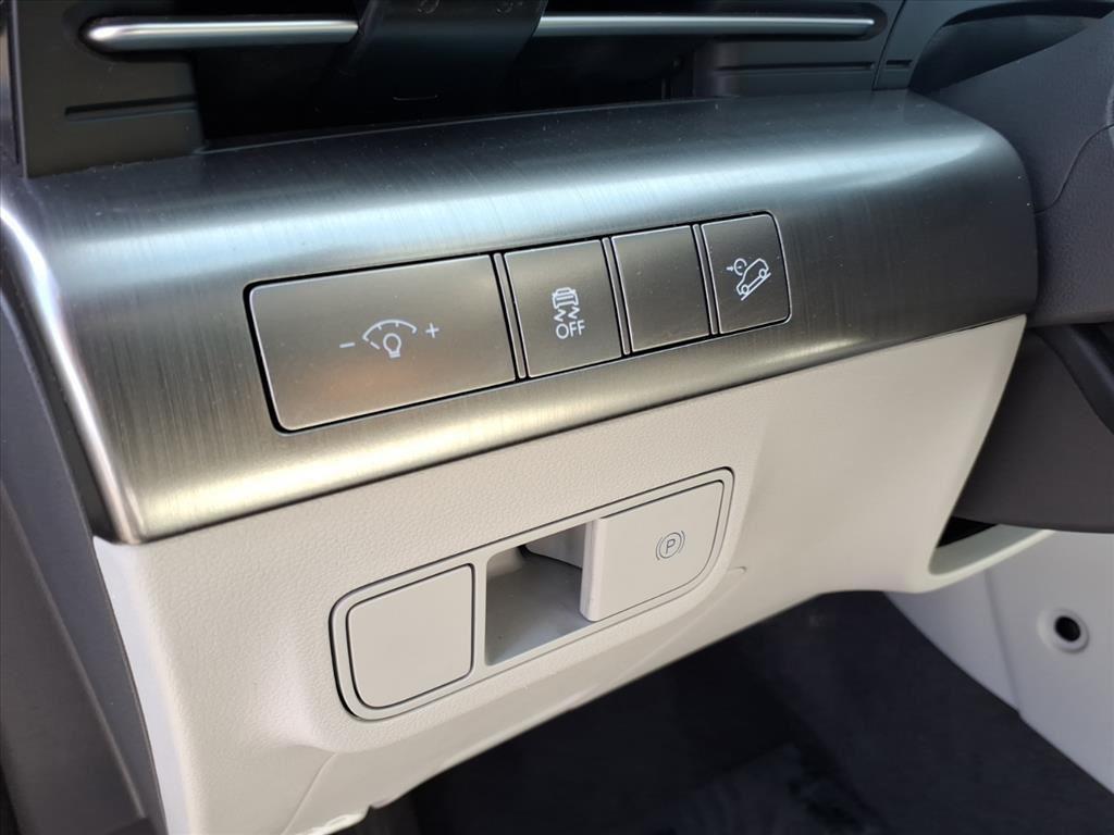 used 2025 Hyundai Kona car, priced at $21,987