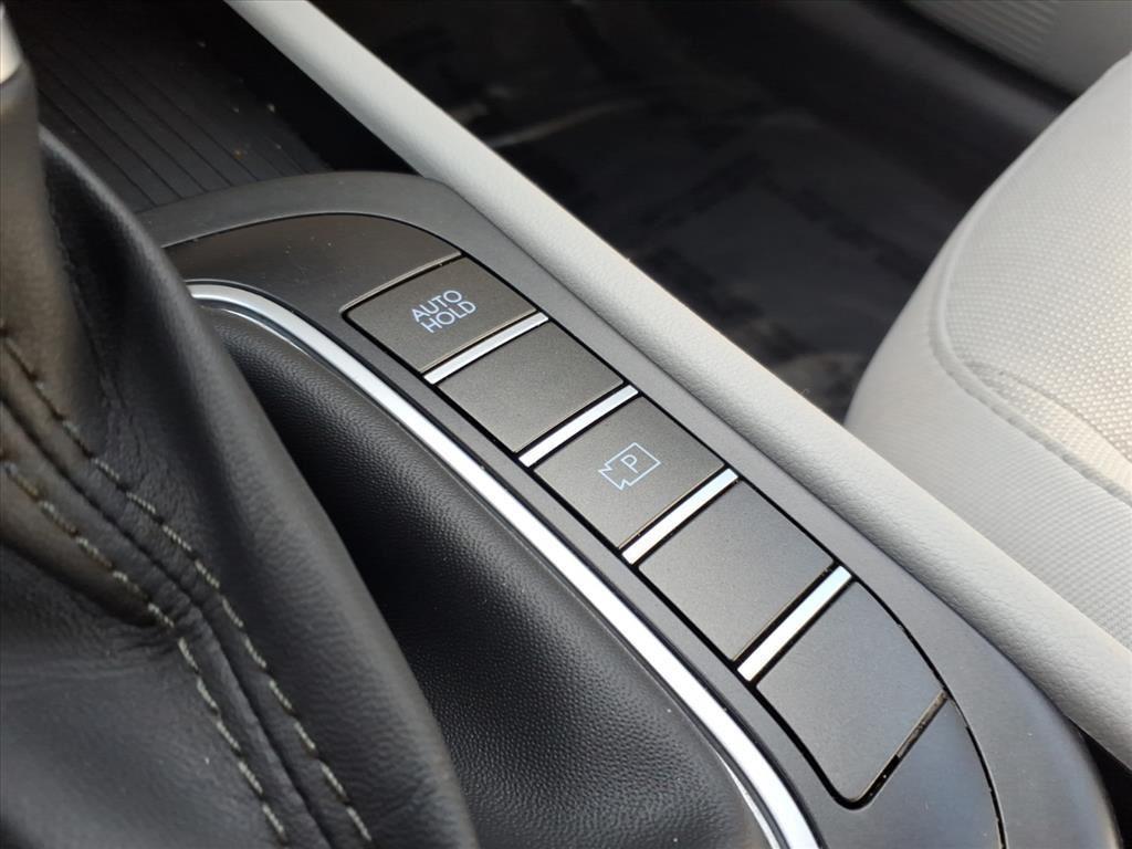 used 2025 Hyundai Kona car, priced at $21,987