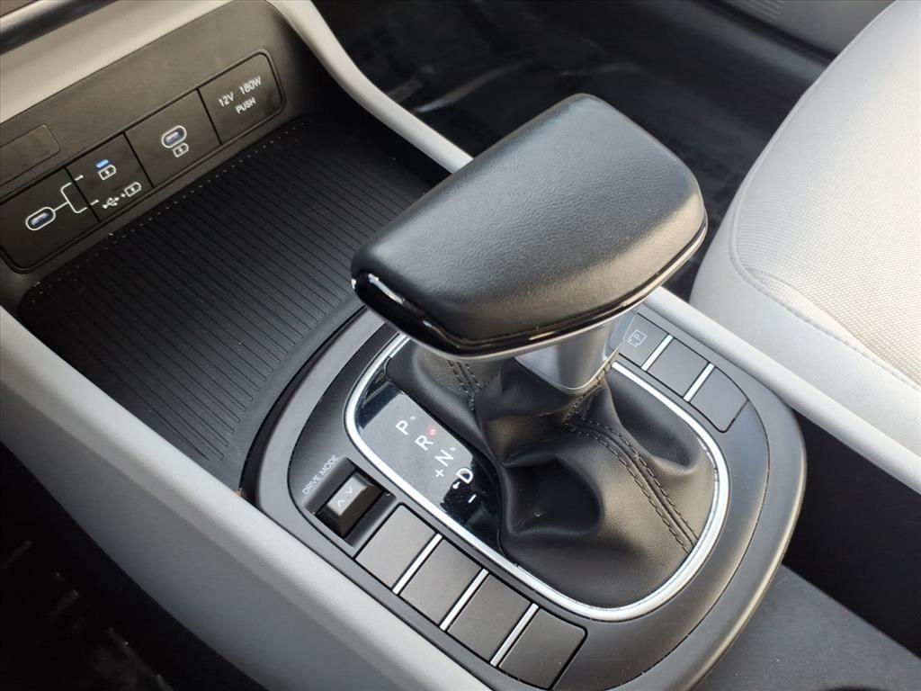 used 2025 Hyundai Kona car, priced at $21,987