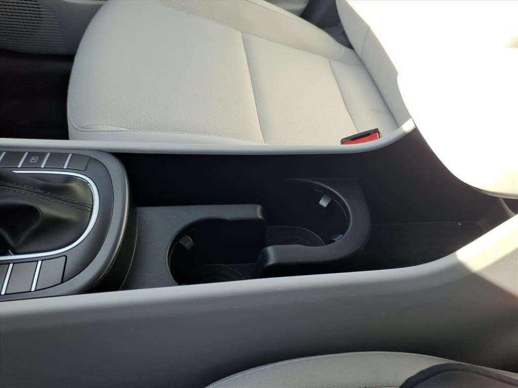 used 2025 Hyundai Kona car, priced at $21,987