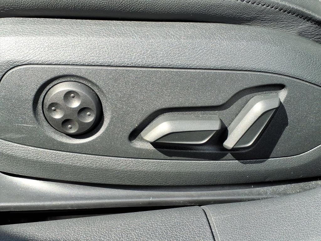 used 2024 Audi A4 car, priced at $34,498